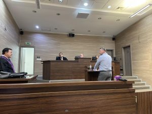 Ish Kryeshefi i KPM jep mbrojtjen e tij pranë Gjykatës