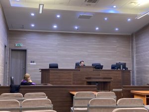 Shtyhet seanca e shqyrtimit fillestar ndaj të akuzuarit për dhënie të ryshfetit