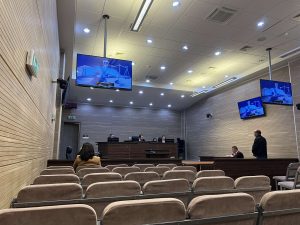 Deklarohet i pafajshëm i akuzuari për Keqpërdorim të pozitës apo autoritetit zyrtar