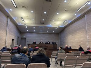 Dështon të mbahet seanca ndaj Sami Lushtakut dhe të tjerëve