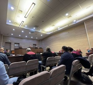 Vazhdon gjykimi ndaj nëntë personave të akuzuar për korrupsion e organizim të lojërave të fatit