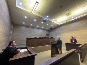 Vazhdon gjykimi ndaj të akuzuarit ish-zyrtarit në Zyrën e Kryeministrit