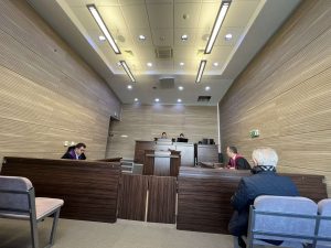 Përfundon shqyrtimi gjyqësor ndaj të akuzuarit – ish-zyrtarit në Zyrën e Kryeministrit