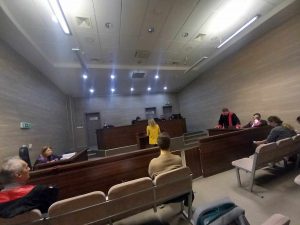 Dëgjohen dy dëshmitarë në gjykimin për mashtrim me subvencione