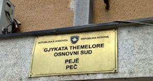 Shpallet fajtor i akuzuari për Korrupsion në komunën e Klinës