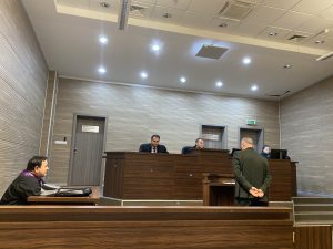 Administrohen provat materiale në rastin e ish-inspektorëve të Fushë Kosovës
