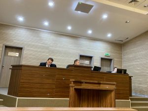 Përfundon shqyrtimi gjyqësor në rastin e ish-inspektorëve të Fushë Kosovës