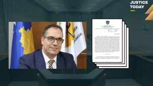 Shkeljet e gjykatës themelore në gjykimin ndaj Lavdim Krasniqit dhe të tjerëve