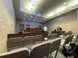 Mbahet seanca e radhës ndaj të akuzuarit për Marrje ryshfeti