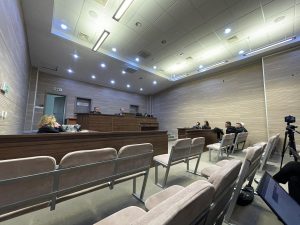 Shtyhet gjykimi ndaj të akuzuarve për krim të organizuar