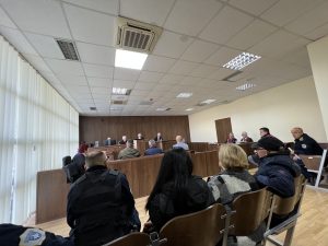 Gjilan- Mbahet seanca e rradhës ndaj të akuzuarve për Keqpërdorim të detyrës zyrtare