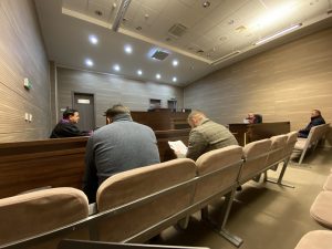 Mbahet seanca fillestare ndaj të akuzuarit për Keqpërdorim të pozitës zyrtare