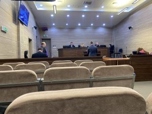 Mbahet seanca e radhës në rastin e Pal Lekaj dhe të tjerët