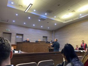 Mbahet seanca e radhës në rastin e Pal Lekaj dhe të tjerët