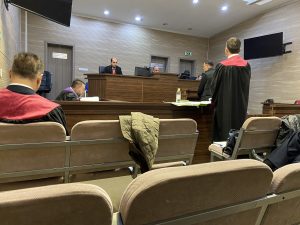 Mbahet seanca e radhës ndaj të akuzuarve për Krim të Organizuar