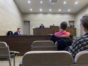 Është dhënë fjala përfundimtare ndaj të akuzuarve për Krim të Organizuar