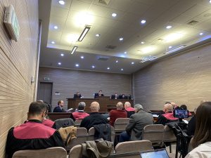 Dëgjohen dy dëshmitarë në rastin ‘Veteranët’