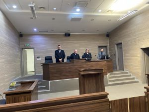 Shpallet Aktgjykimi ndaj të akuzuarve për Korrupsion