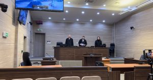 Lirohet nga akuza i akuzuari për Ushtrim ndikimi