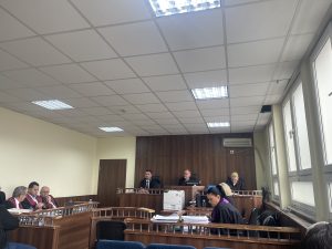 Shtyhet  seanca e shqyrtimit gjyqësor ndaj zyrtarëve komunal të akuzuar për Korrupsion
