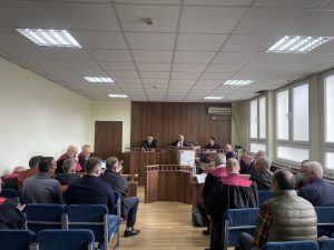 Shtyhet seanca në afat të pacaktuar tek rasti ‘’Brezovica’’