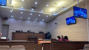 Dështon të mbahet seanca ndaj të akuzuarve për Falsifikimin e dokumenteve