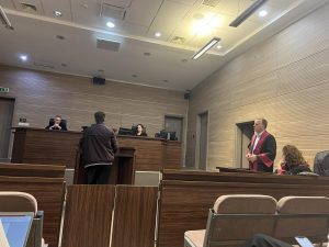 Është dhënë fjala përfundimtare në rastin e të akuzuarit për Ushtrim ndikimi