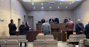 Shpallet vendimi ndaj të akuzuarve për Krim të organizuar