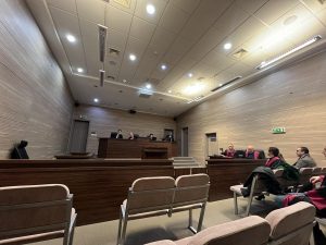 Dështon të mbahet seanca e radhës ndaj rastit Lavdim Krasniqi dhe të tjerë