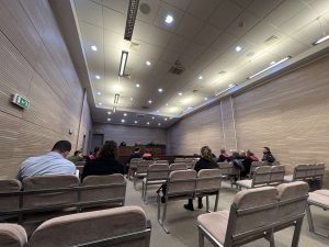 Jepet fjala hyrëse në seancën e shqyrtimit gjyqësor në rastin “Subvencionet 2”