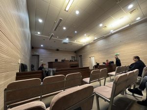 Pranon fajësinë i akuzuari për Dhënie ryshfeti