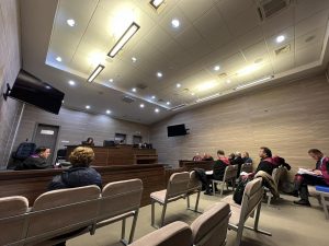 Është dhënë fjala hyrëse ndaj të akuzuarve për Keqpërdorim të detyrës apo autoritetit zyrtar
