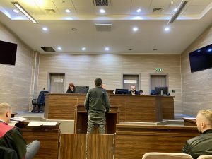 Dëgjohen dy dëshmitarë në rastin e tre të akuzuarve për Korrupsion