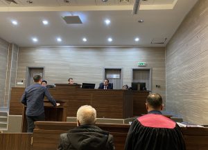 Dëgjohet dëshmitari në rastin e Keqpërdorimit dhe Mashtrimit në prokurimin publik 