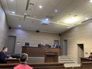Dështon të mbahet seanca e shqyrtimit gjyqësor ndaj deputetit Xhavit Haliti