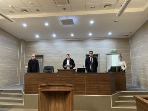 Aktgjykim fajësues për të akuzuarin në rastin e Keqpërdorimit dhe mashtrimit në prokurimin publik 