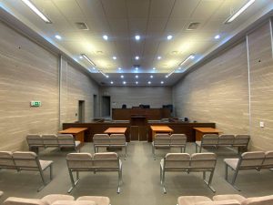 Anulohet seanca e shqyrtimit gjyqësor ndaj ish-kryeshefit të KPM-së 