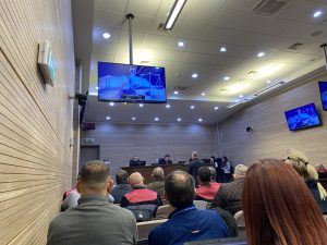 Dëgjohen dy dëshmitarë të radhës në rastin ‘Veteranët’