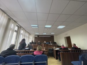 Është dhënë fjala përfundimtare ndaj të akuzuarve për Korrupsion