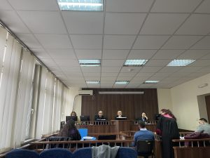 Është vazhduar dëgjimi i dëshmitarit ndaj të akuzuarit për Korrupsion