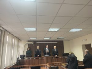 Shpallen fajtor të akuzuarit për Korrupsion ndërsa njëri prej tyre lirohet nga aktakuza