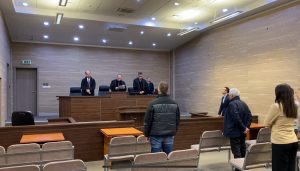 Shpallet aktgjykim lirues ndaj të akuzuarve për Krim të organizuar