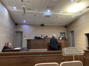 Dëgjohen 5 dëshmitarë në rastin ndaj mjekut ortoped i akuzuar për Korrupsion