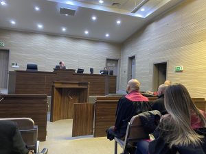 Dështon të mbahet seanca e shqyrtimit fillestar në rastin ‘Subvencionet IV’