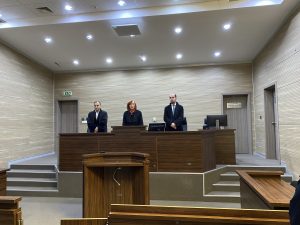 Lirohet i akuzuari për korrupsion në rastin ‘Stenta 2’ 