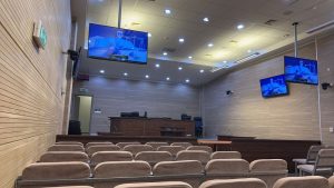 Dështon të mbahet seanca ndaj të akuzuarit në rastin ‘Subvencionet 1’