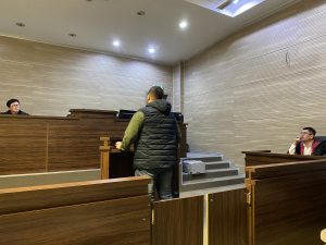 Deklarohet i pafajshëm zyrtari policor i akuzuar për veprën penale ‘Marrje ryshfeti’