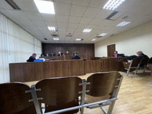 Mbahet seanca e radhës ndaj të akuzuarit për Keqpërdorim të detyrës zyrtare në Gjilan