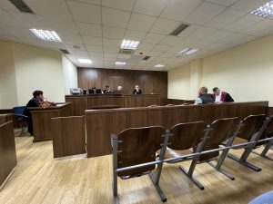 Mbahet seanca e radhës ndaj të akuzuarit për Keqpërdorim të informatës zyrtare