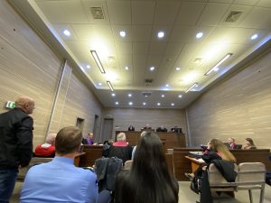Shtyhet seanca e shqyrtimit gjyqësor ndaj të akuzuarve për 400 KG kokainë
